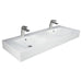 Fienza RAK Des 121 Wall Basin