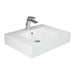 Fienza RAK Des Wall Basin (Small One Tap Hole)