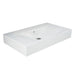 Fienza RAK Des Wall Basin (Medium No Tap Hole)