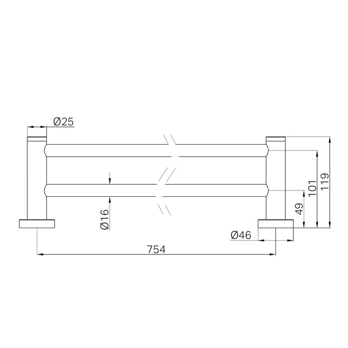 Product Specification Information