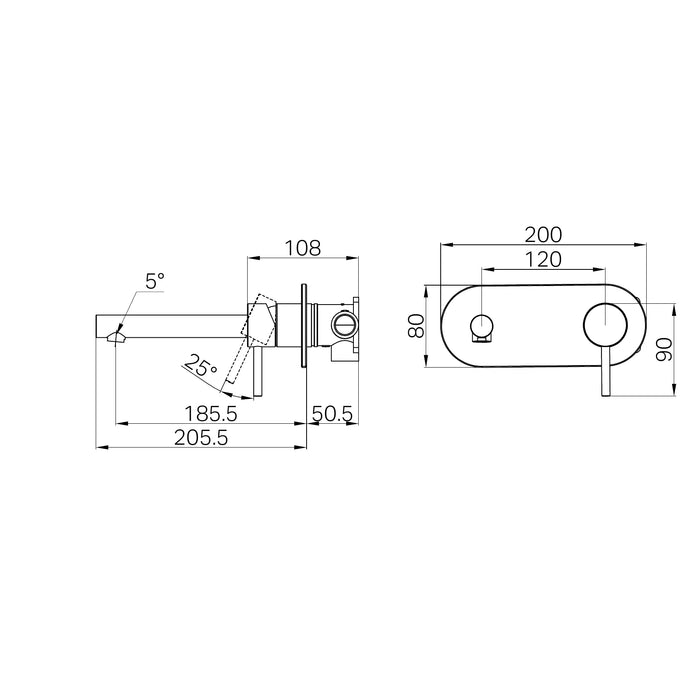 Product Specification Information