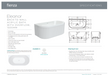 Product Specification Information