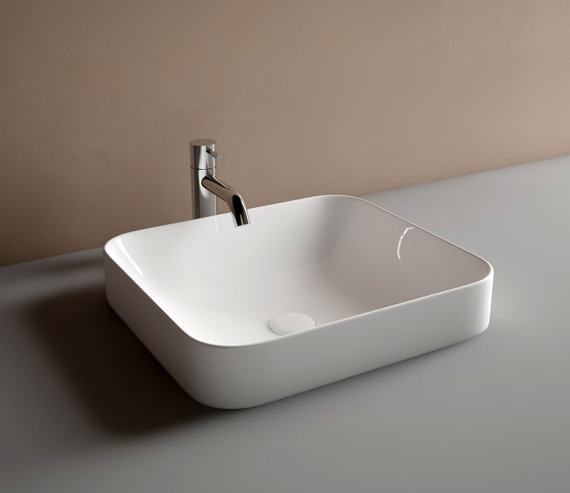 Element Above Counter Basin (Multiple Sizes)