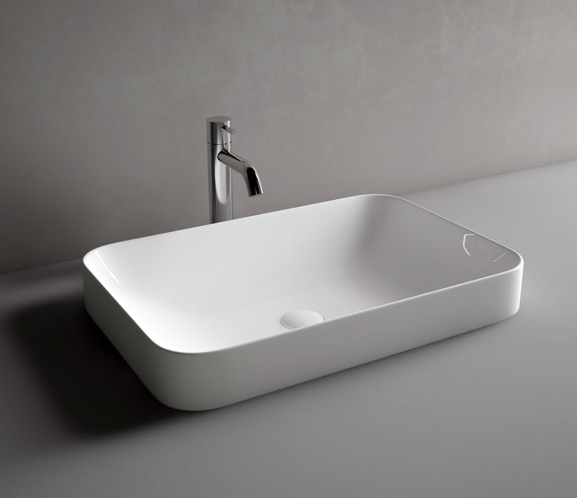 Element Above Counter Basin (Multiple Sizes)