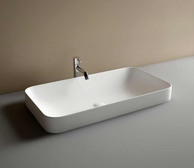 Element Above Counter Basin (Multiple Sizes)