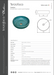 Product Specification Information
