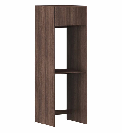 Otti Havana Sable Walnut Washing Machine Cabinet