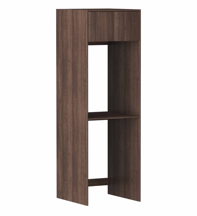 Otti Havana Sable Walnut Washing Machine Cabinet