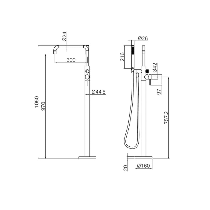 Product Specification Information