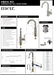 Product Specification Information