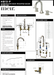 Product Specification Information