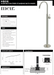 Product Specification Information