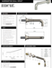 Product Specification Information