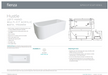 Product Specification Information