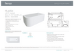 Product Specification Information
