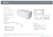 Product Specification Information