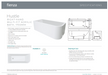 Product Specification Information