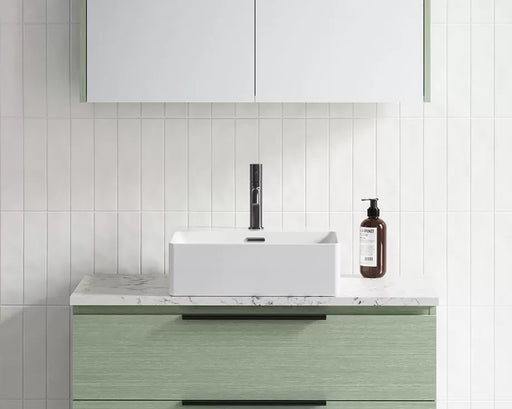 Timberline Iconic Basin (420mm)