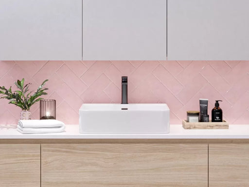 Timberline Iconic Basin (500mm)