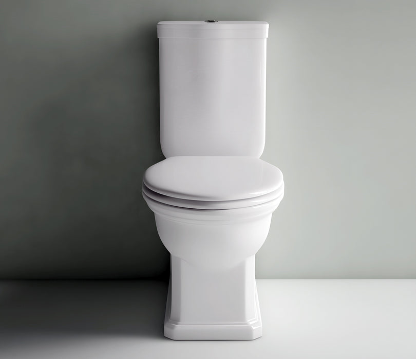 Studio Bagno Impero Back To Wall Suite