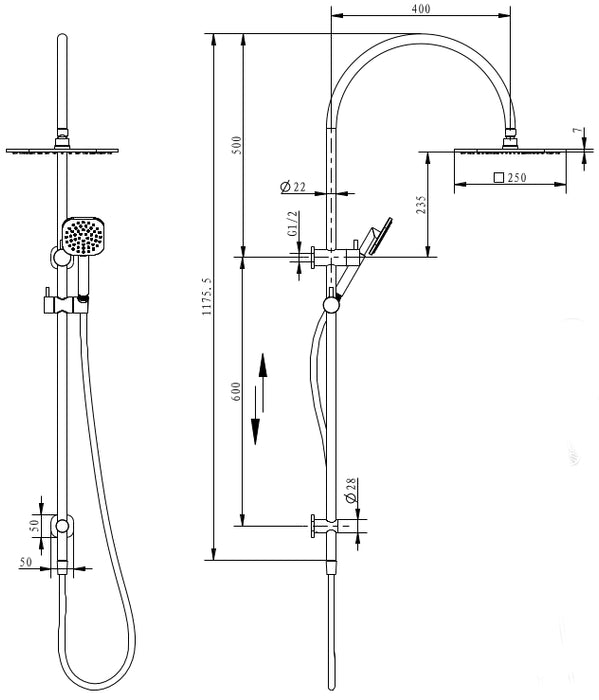 Product Specification Information