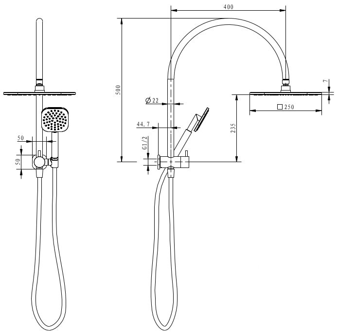 Product Specification Information