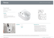 Product Specification Information