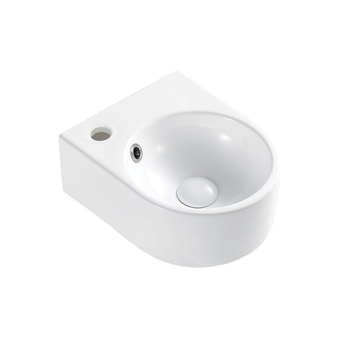Fienza Junior Wall Basin