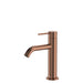 Fienza Kaya Basin Mixer (Brushed Copper)