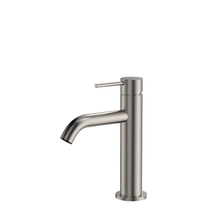 Fienza Kaya Basin Mixer (Brushed Nickel)