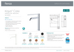 Product Specification Information
