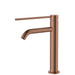 Fienza Kaya Care Medium Basin Mixer (Brushed Copper)