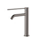 Fienza Kaya Care Medium Basin Mixer (Gun Metal)