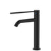 Fienza Kaya Care Medium Basin Mixer (Matte Black)