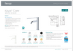 Product Specification Information