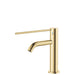 Fienza Kaya Care Short Basin Mixer (Urban Brass)