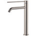 Fienza Kaya Care Tall Basin Mixer (Brushed Nickel)