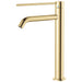 Fienza Kaya Care Tall Basin Mixer (Urban Brass)