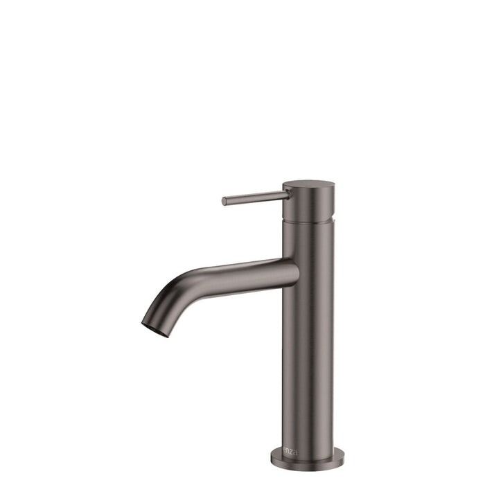 Fienza Kaya Basin Mixer (Gun Metal)