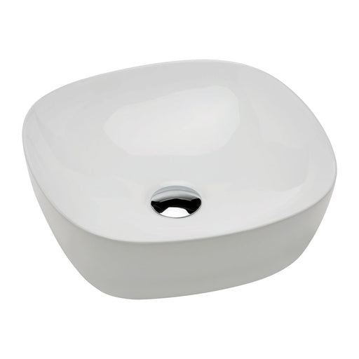 Fienza Koko Above Counter Basin 370 (Gloss White)