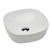 Fienza Koko Above Counter Basin 370 (Gloss White)