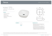 Product Specification Information 370