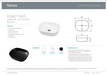 Product Specification Information 465