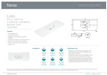1200 Product Specification Information MW