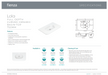 750 Product Specification Information