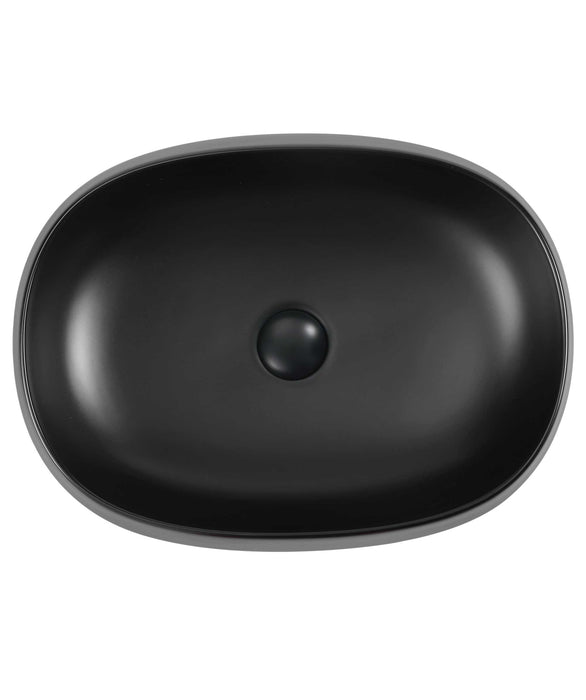 Seima Loni 540 Above Counter Basin (Multiple Colour Options)