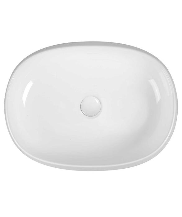 Seima Loni 540 Above Counter Basin (Multiple Colour Options)