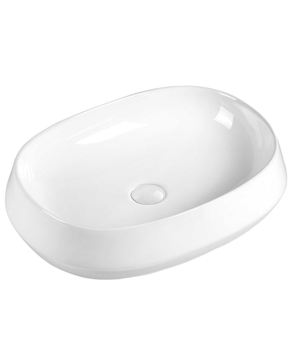 Seima Loni 540 Above Counter Basin (Multiple Colour Options)