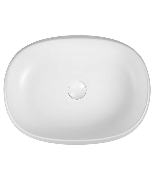 Seima Loni 540 Above Counter Basin (Multiple Colour Options)