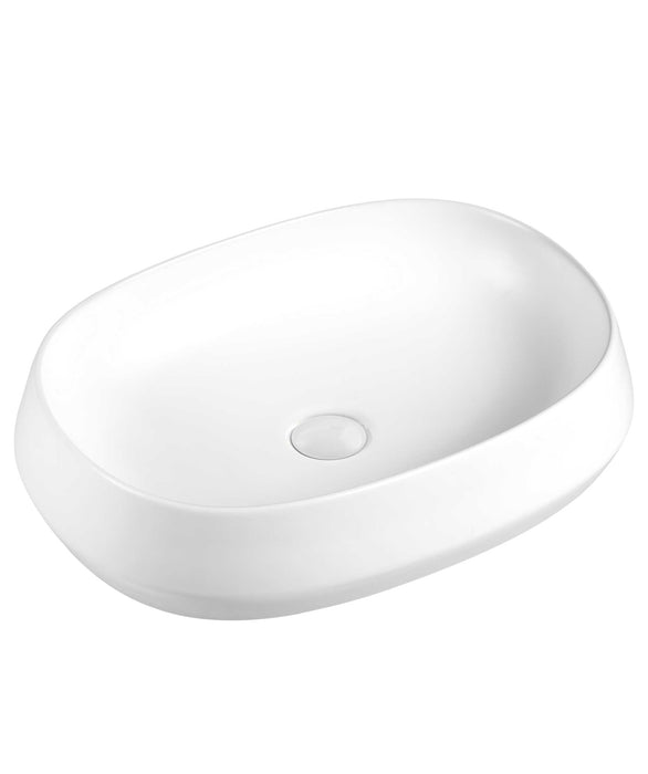 Seima Loni 540 Above Counter Basin (Multiple Colour Options)